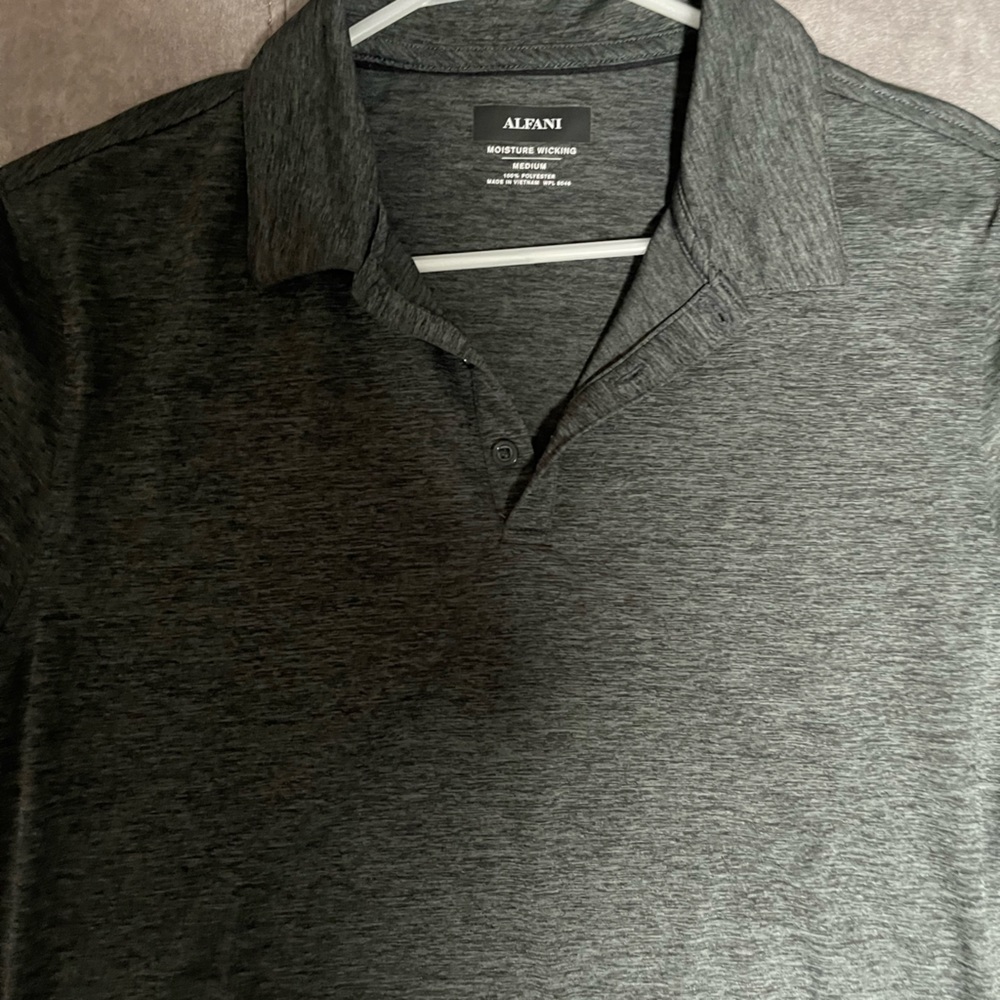 Alfani Polo